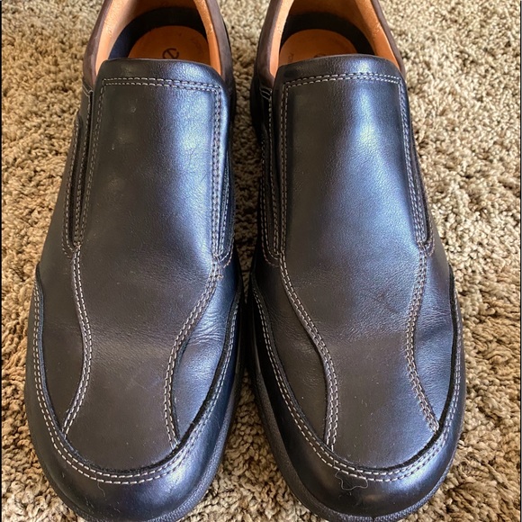 ecco dress shoes on sale